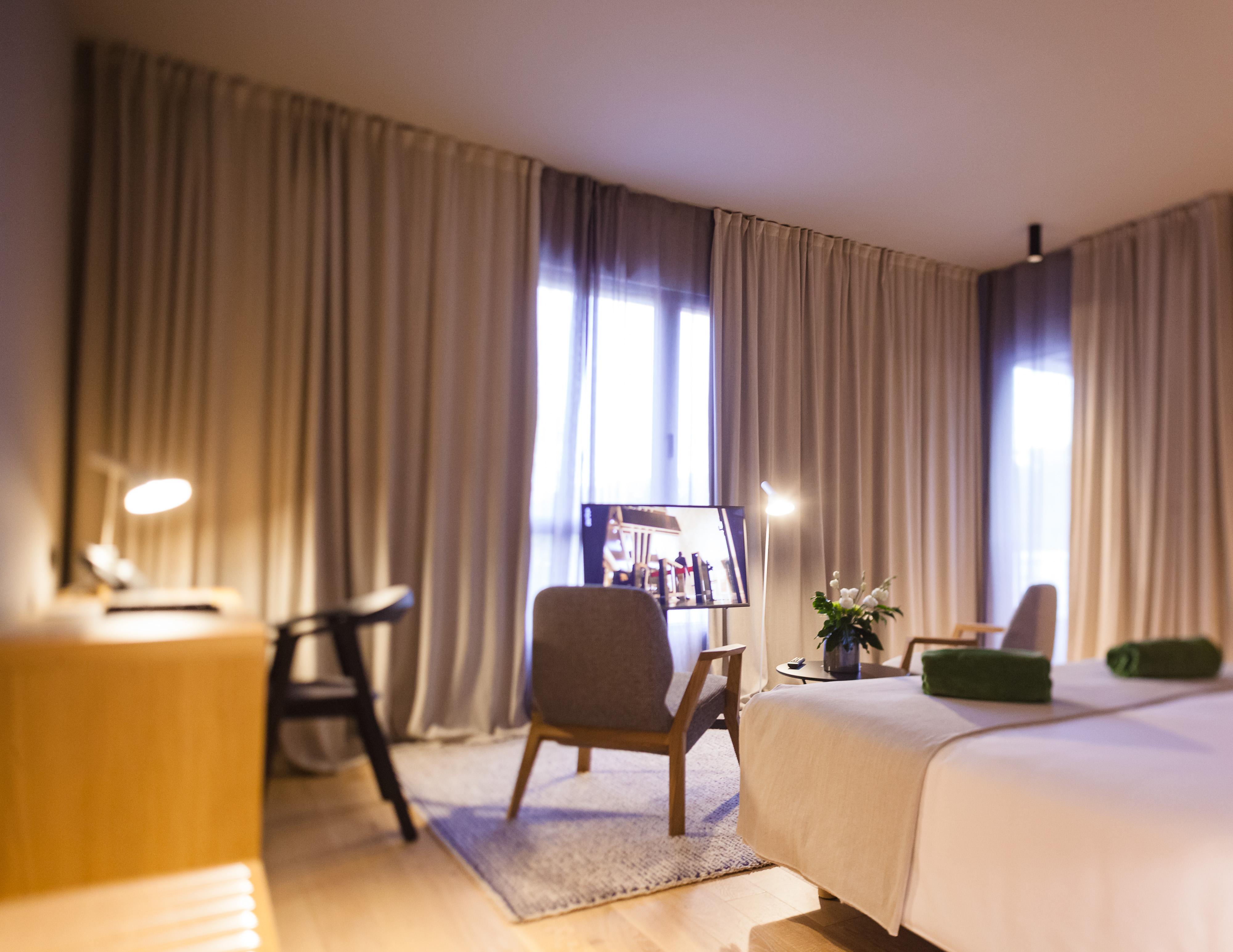 วัน สวีท โฮเต็ล Hotel มลินี ภายนอก รูปภาพ