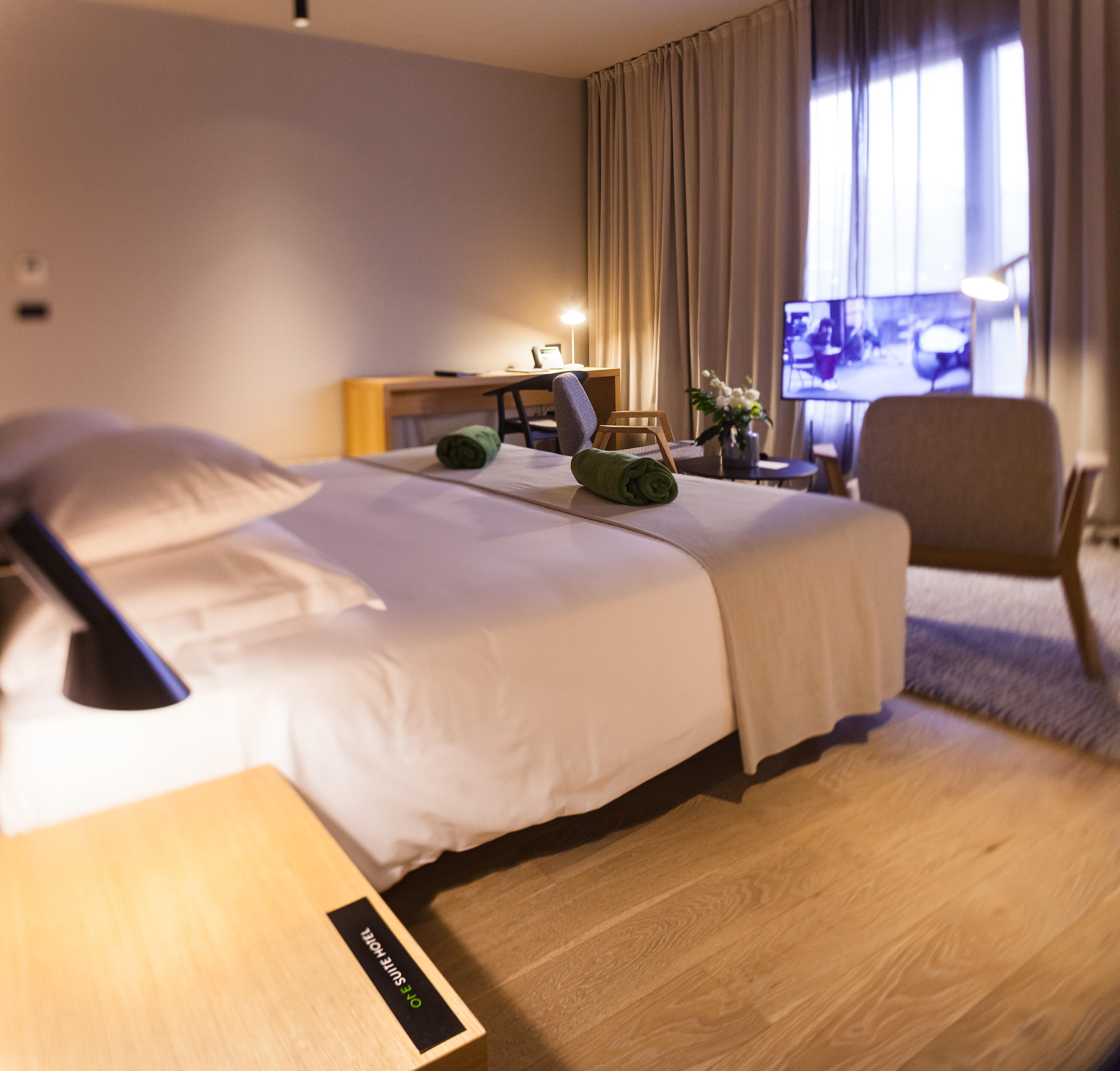 วัน สวีท โฮเต็ล Hotel มลินี ภายนอก รูปภาพ