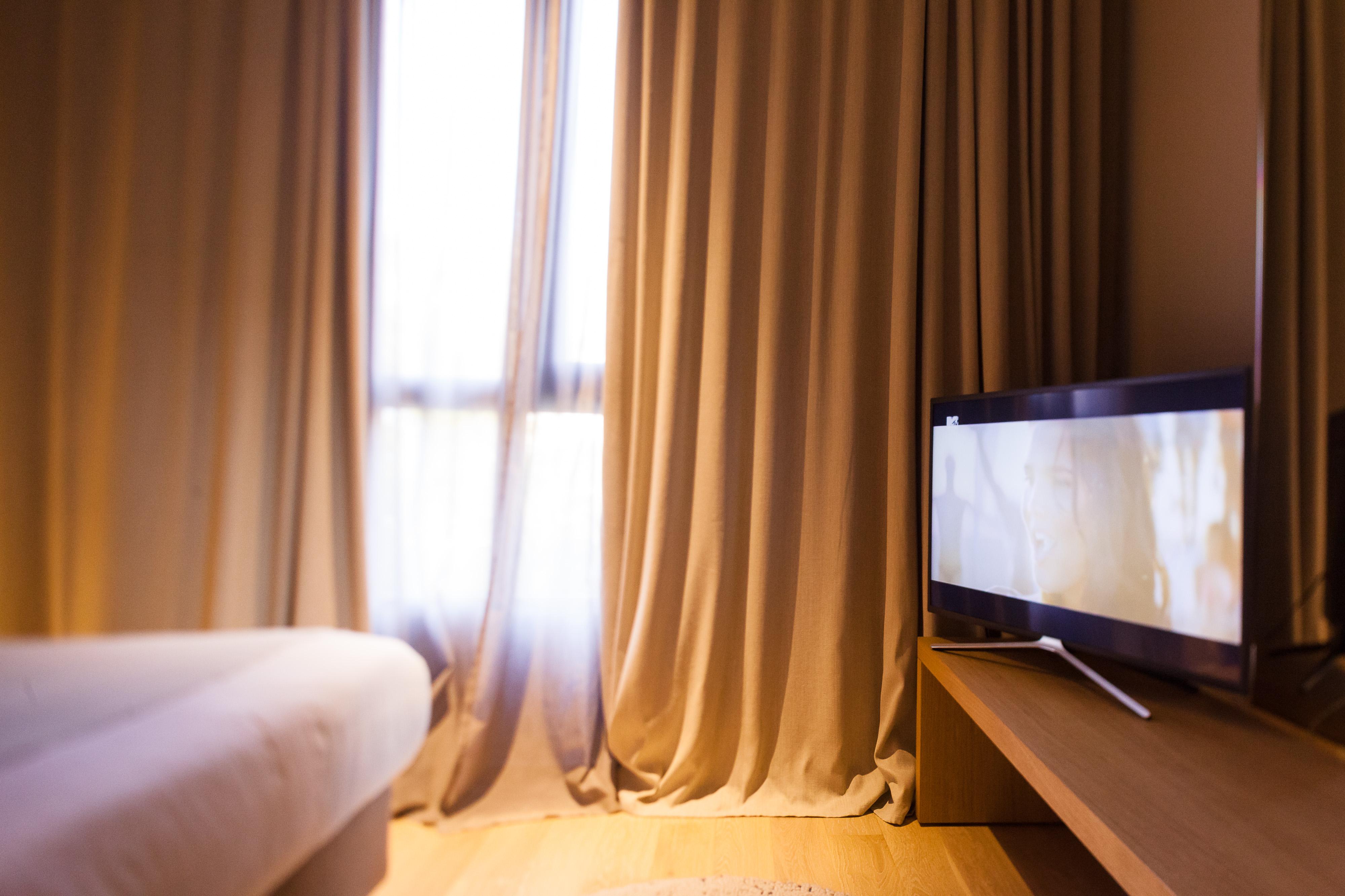วัน สวีท โฮเต็ล Hotel มลินี ภายนอก รูปภาพ