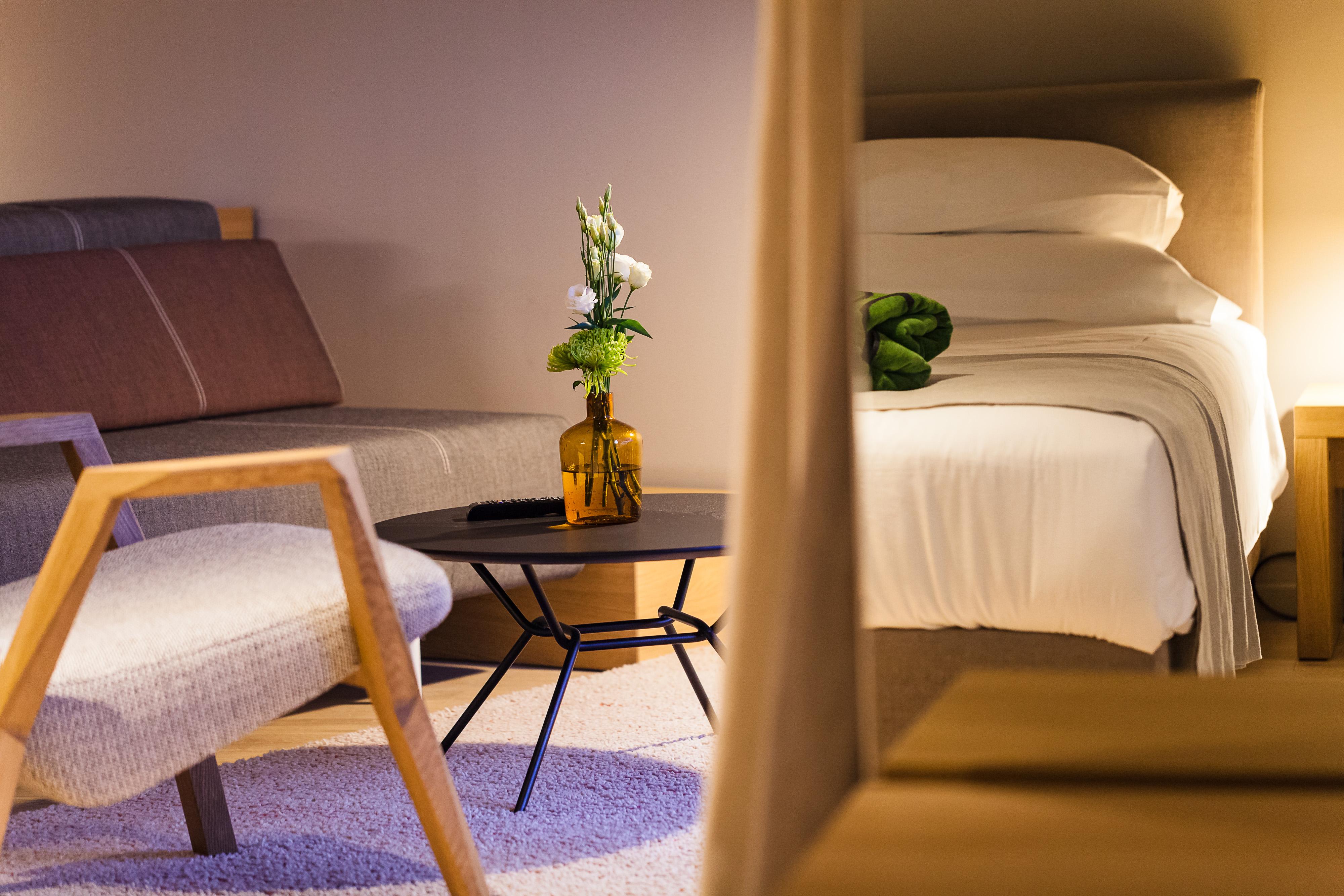 วัน สวีท โฮเต็ล Hotel มลินี ภายนอก รูปภาพ