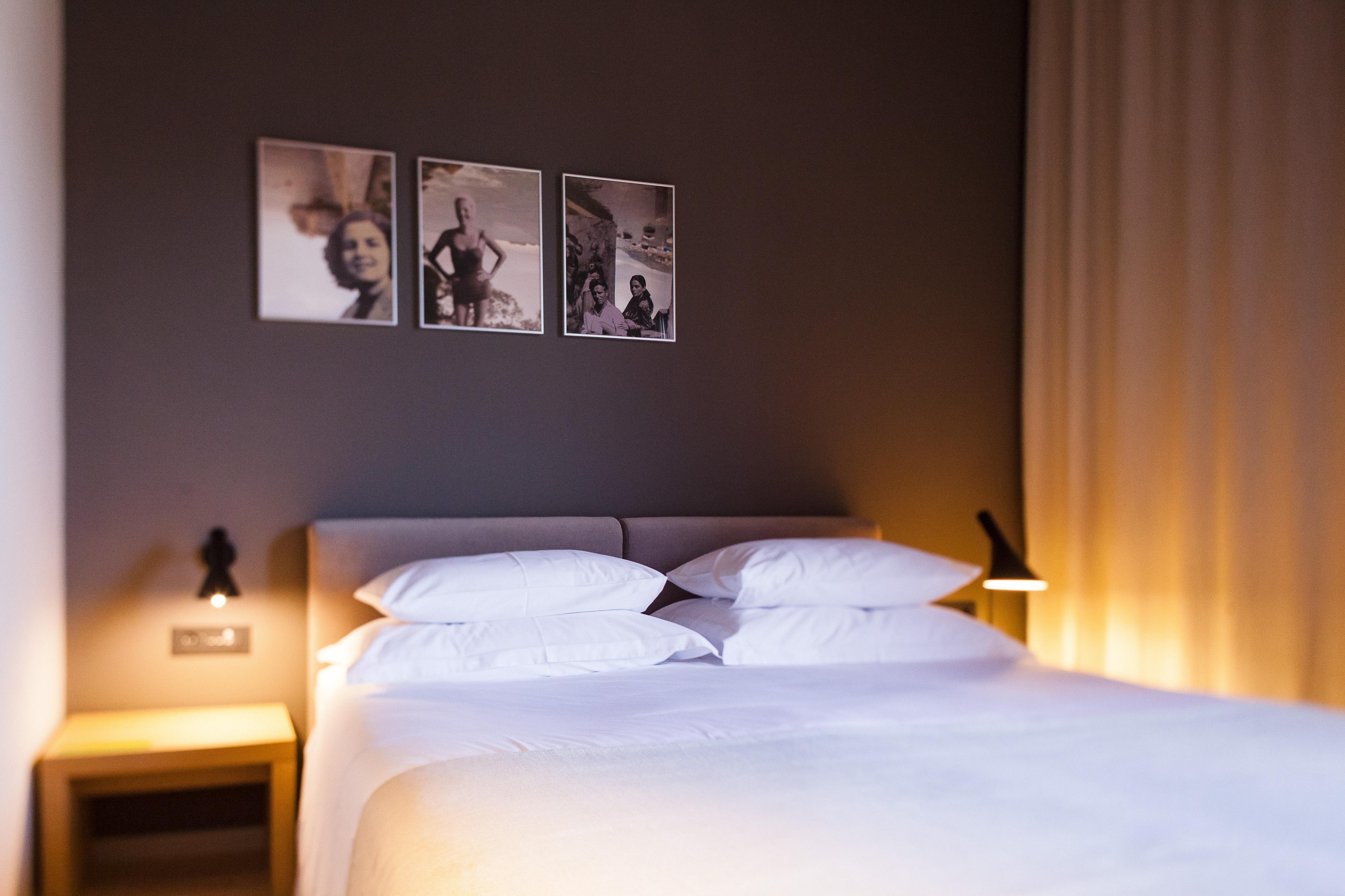 วัน สวีท โฮเต็ล Hotel มลินี ภายนอก รูปภาพ